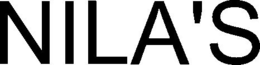 NILA'S trademark