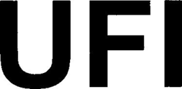 UFI trademark