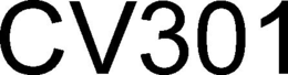 CV301 trademark