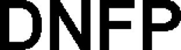 DNFP trademark