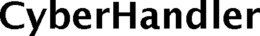 CYBERHANDLER trademark