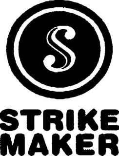 S STRIKE MAKER trademark