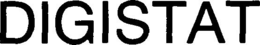 DIGISTAT trademark