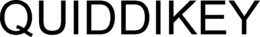 QUIDDIKEY trademark