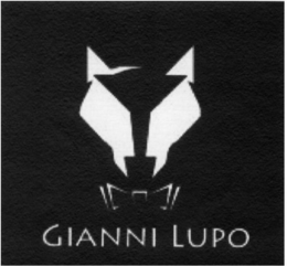 GIANNI LUPO trademark