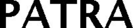 PATRA trademark