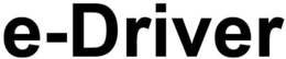 E-DRIVER trademark