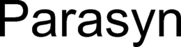 PARASYN trademark