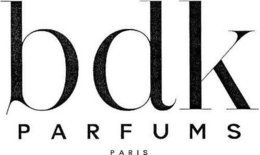 BDK PARFUMS PARIS trademark
