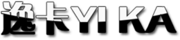 YI KA trademark