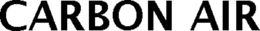 CARBON AIR trademark
