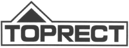 TOPRECT trademark