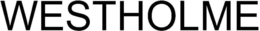 WESTHOLME trademark