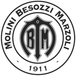 BM MOLINI BESOZZI MARZOLI 1911 trademark
