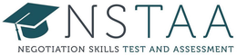 NSTAA NEGOTIATION SKILLS TEST AND ASSESSMENT trademark