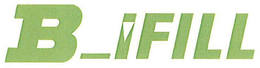 B_IFILL trademark