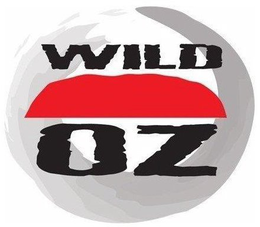 WILD OZ trademark