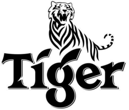 TIGER trademark
