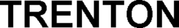 TRENTON trademark