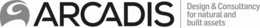 ARCADIS DESIGN & CONSULTANCY FOR NATURAL AND BUILT ASSETS trademark