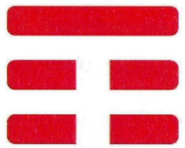 T trademark