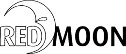 RED MOON trademark