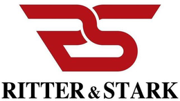 RS RITTER AND STARK trademark