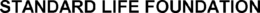 STANDARD LIFE FOUNDATION trademark