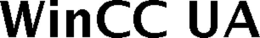 WINCC UA trademark