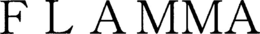 FLAMMA trademark
