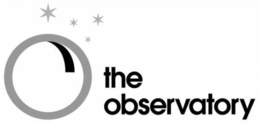 THE OBSERVATORY trademark