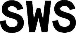 SWS trademark