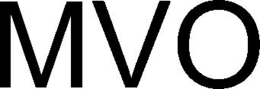 MVO trademark
