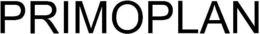 PRIMOPLAN trademark