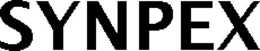 SYNPEX trademark