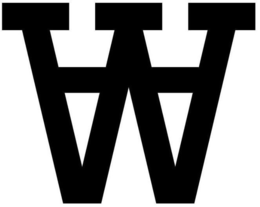 W trademark