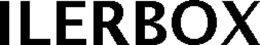 ILERBOX trademark