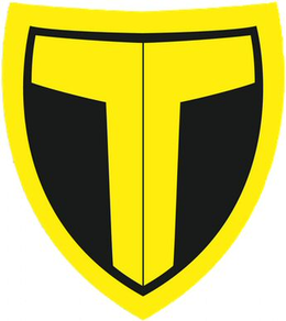 T trademark