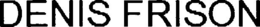 DENIS FRISON trademark