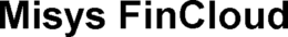 MISYS FINCLOUD trademark