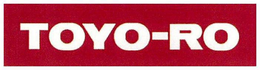 TOYO-RO trademark