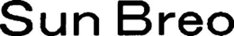 SUN BREO trademark