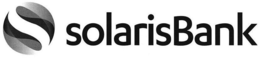 S SOLARISBANK trademark