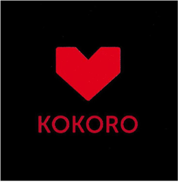 KOKORO trademark
