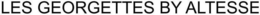 LES GEORGETTES BY ALTESSE trademark