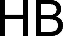 HB trademark