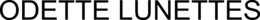 ODETTE LUNETTES trademark