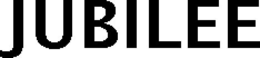JUBILEE trademark