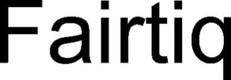 FAIRTIQ trademark