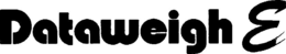 DATAWEIGH trademark